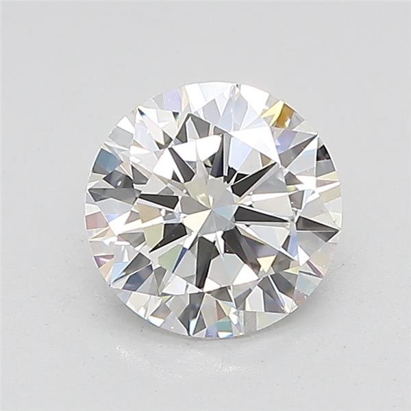 1.17ct D VS1 Excellent Cut Round Lab Grown Diamond