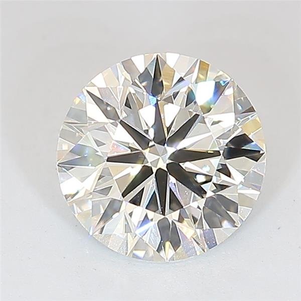 1.50ct I VVS2 Rare Carat Ideal Cut Round Lab Grown Diamond