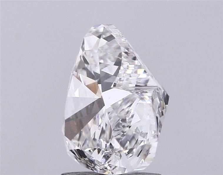 3.01 Carat Heart Lab Diamond