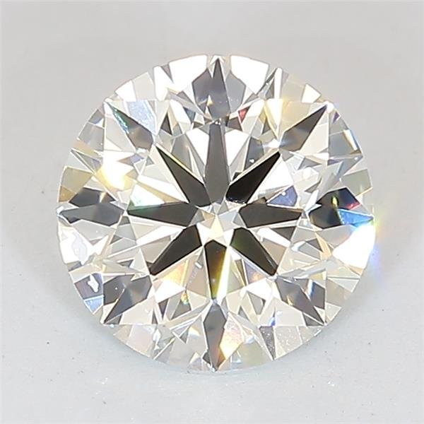 1.50ct I VVS2 Ideal Cut Round Lab Grown Diamond