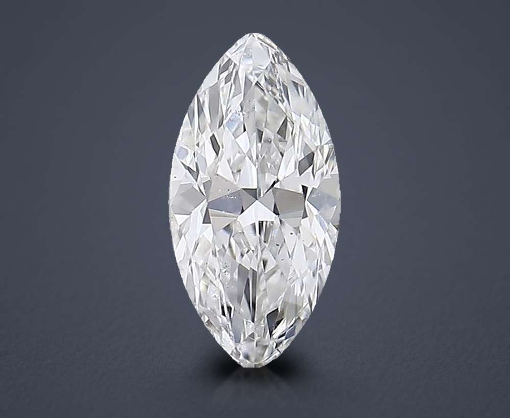 0.23 Carat Marquise Natural Diamond