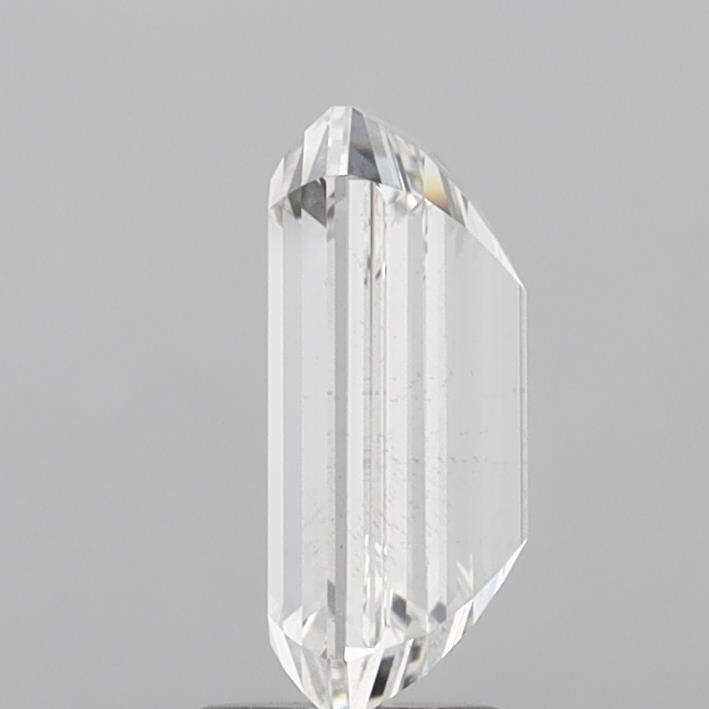4.88 Carat Emerald Lab Diamond