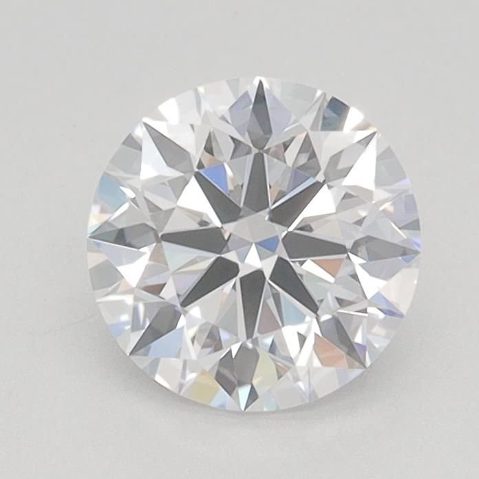 1.02ct E VVS1 Rare Carat Ideal Cut Round Lab Grown Diamond