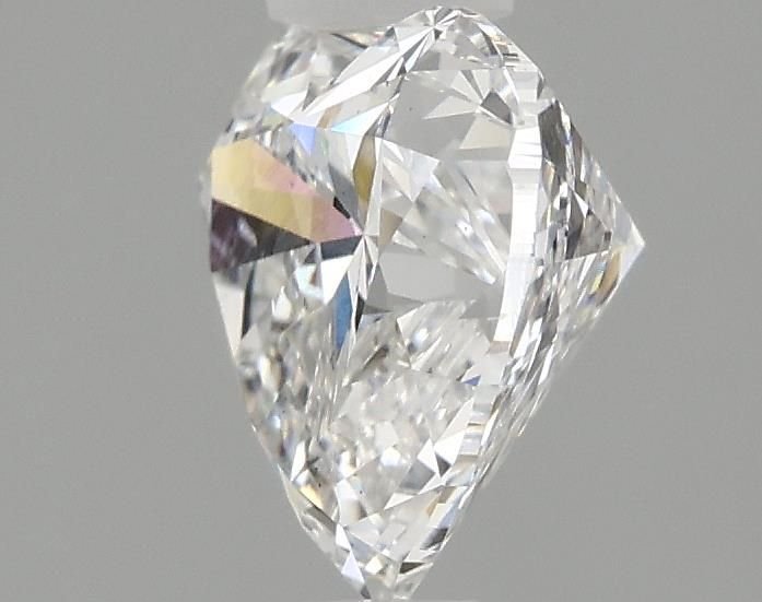 1.93 Carat Heart Lab Diamond