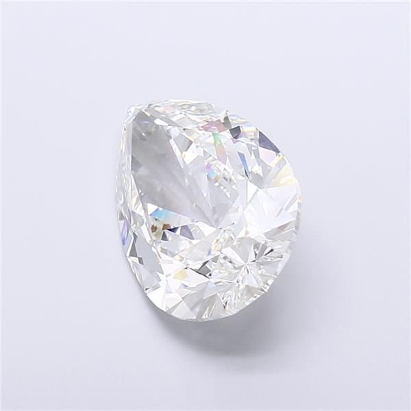14.06ct G VS1 Rare Carat Ideal Cut Pear Lab Grown Diamond