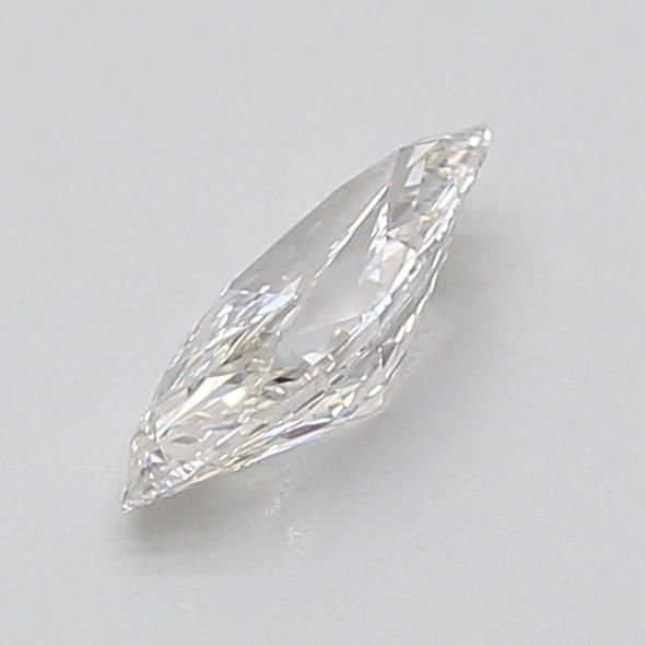 0.77ct E VS1 Rare Carat Ideal Cut Marquise Lab Grown Diamond