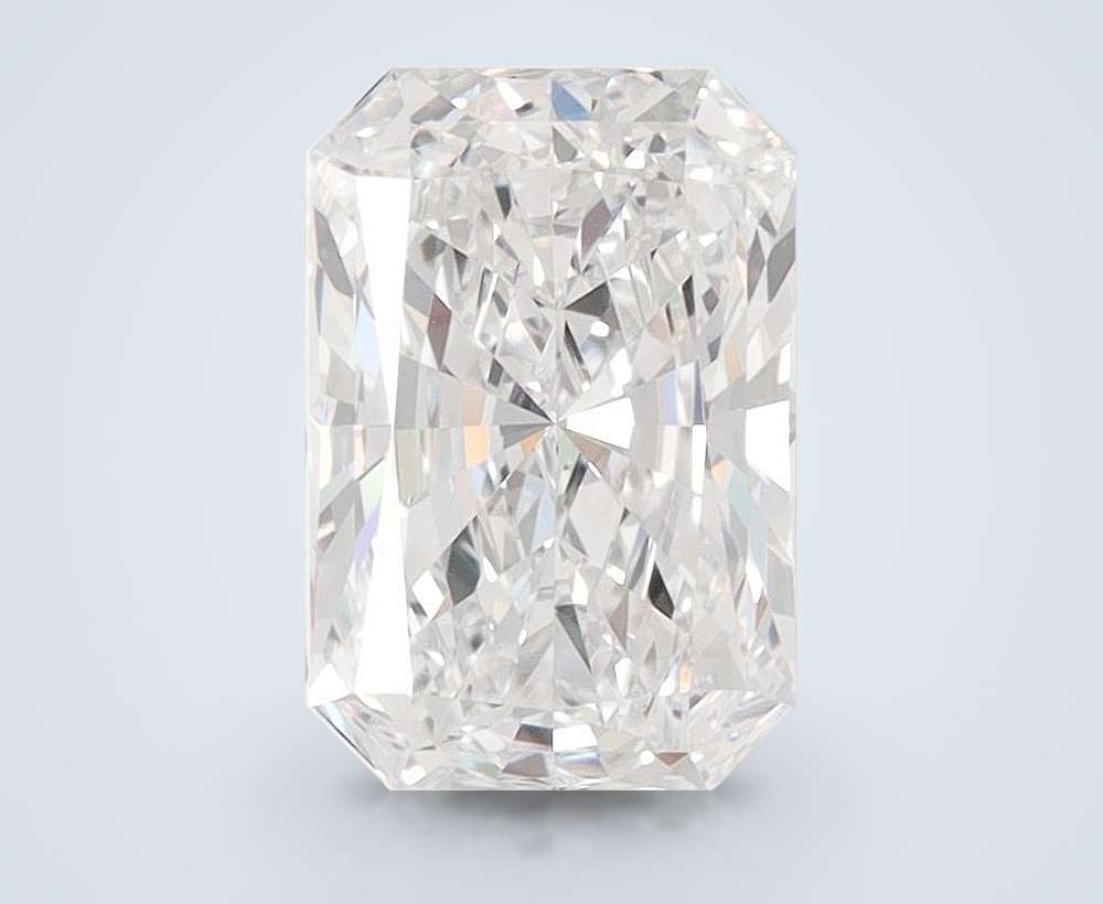 2.02 Carat Radiant Lab Diamond