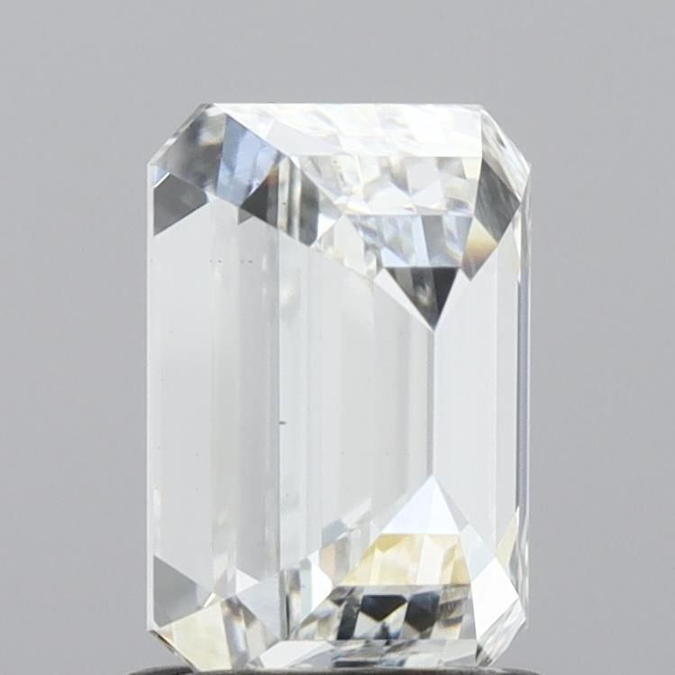 1.49 Carat Emerald Lab Diamond