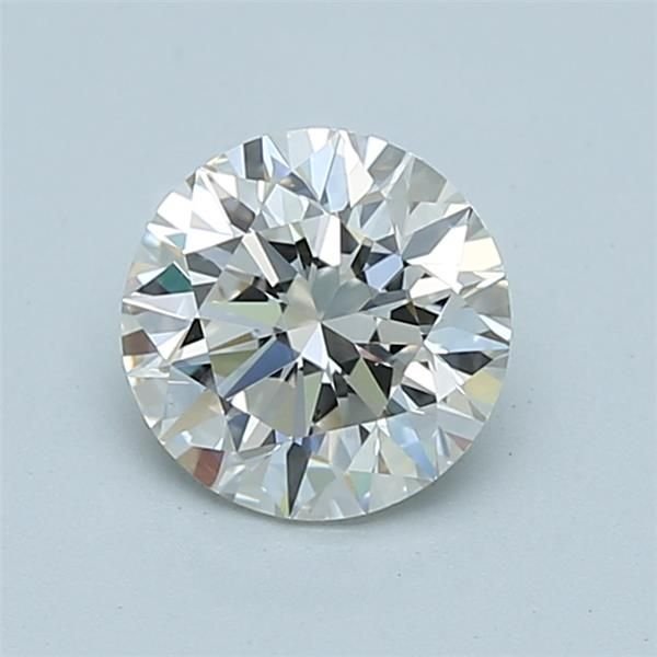 1.20ct I VS2 Rare Carat Ideal Cut Round Diamond