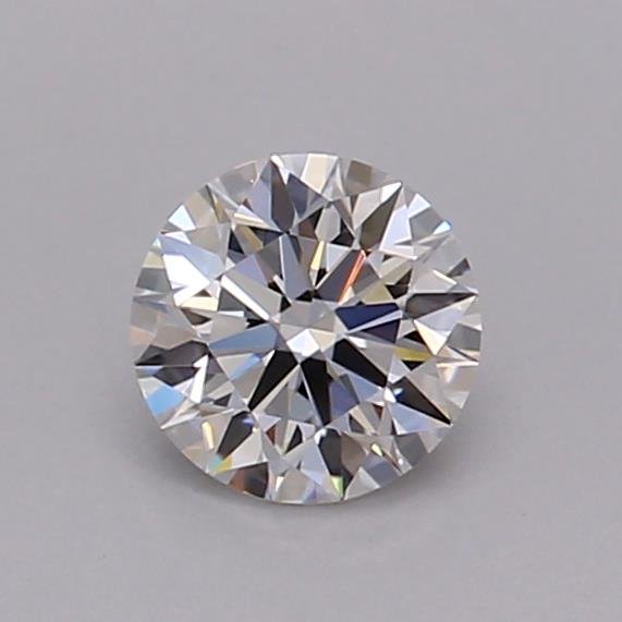 0.25ct E VVS1 Rare Carat Ideal Cut Round Diamond