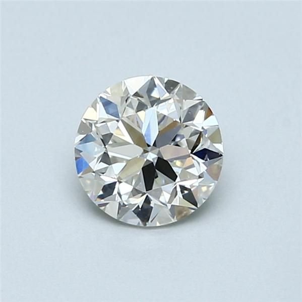 1.00ct I VS1 Very Good Cut Round Diamond