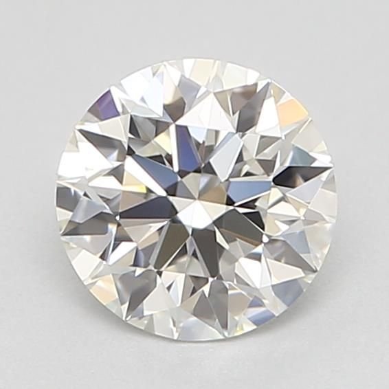 0.40ct H VVS1 Rare Carat Ideal Cut Round Diamond