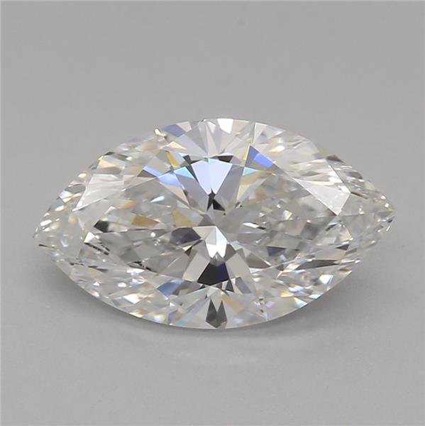 1.00 Carat Marquise Lab Diamond