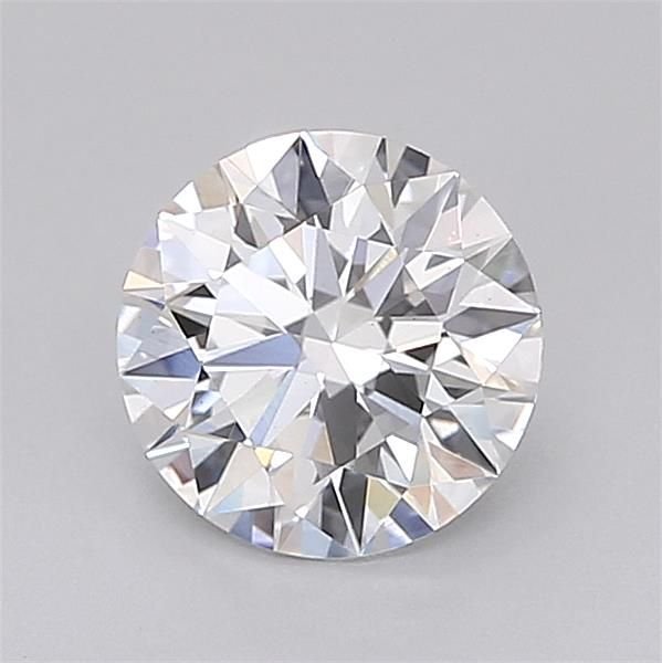 1.25ct E VS1 Rare Carat Ideal Cut Round Lab Grown Diamond