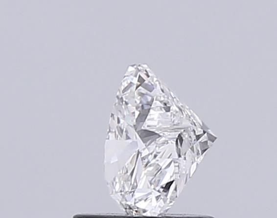 1.00 Carat Heart Lab Diamond
