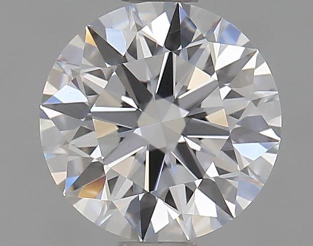 0.70ct F VVS2 Ideal Cut Round Lab Grown Diamond