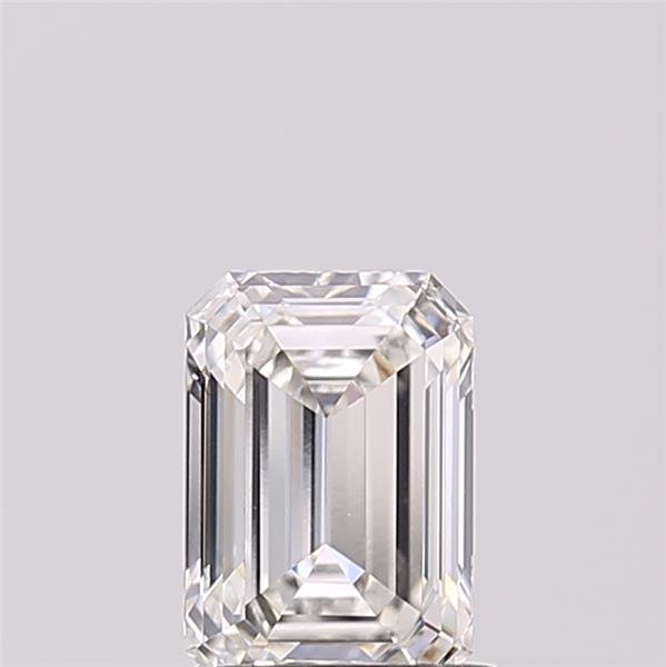 1.52 Carat Emerald Lab Diamond