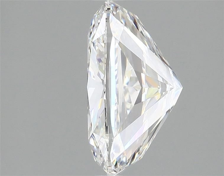 3.04 Carat Cushion Lab Diamond