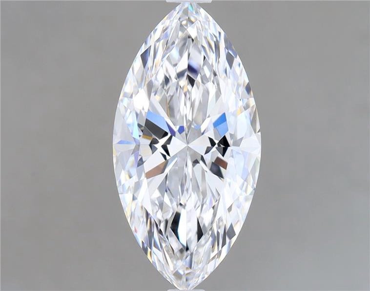 2.01 Carat Marquise Natural Diamond