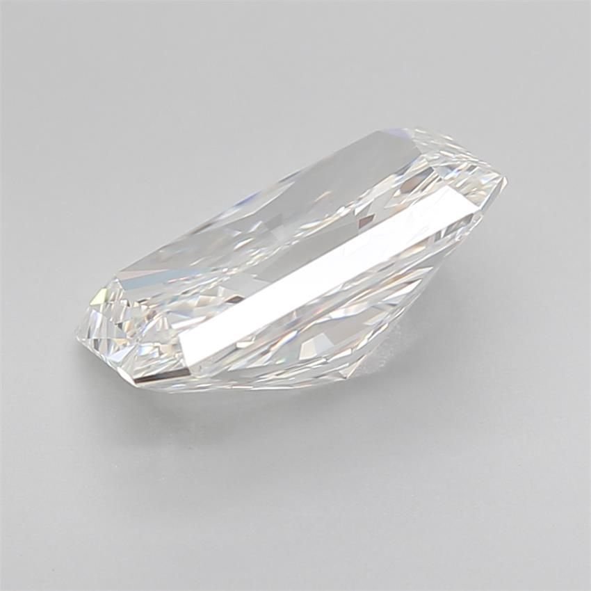 3.02 Carat Radiant Lab Diamond