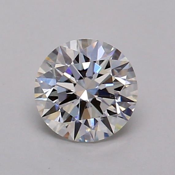 0.28ct G VS2 Rare Carat Ideal Cut Round Diamond