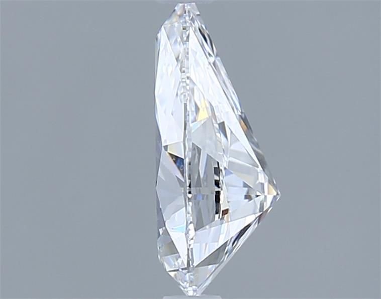 1.51 Carat Pear Lab Diamond