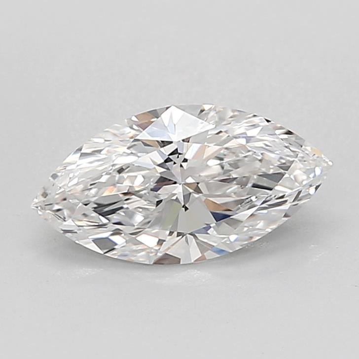 1.00 Carat Marquise Lab Diamond