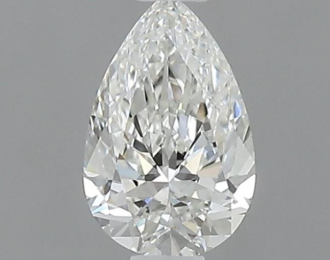 0.30 Carat Pear Natural Diamond