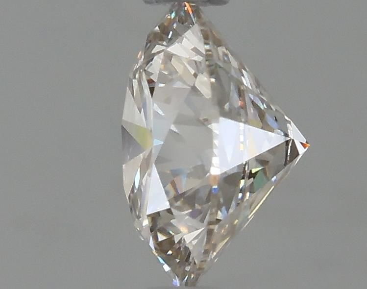 1.40ct H SI1 Rare Carat Ideal Cut Round Lab Grown Diamond