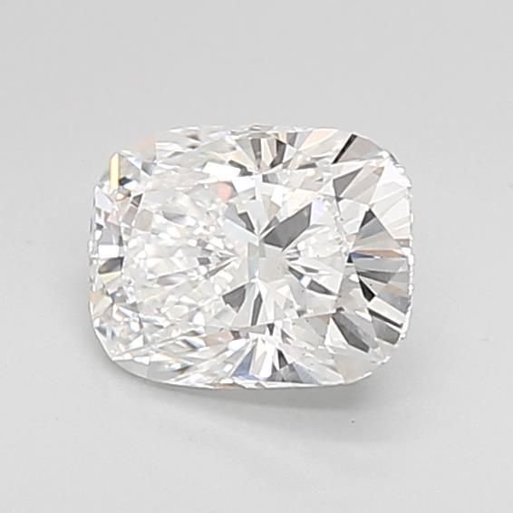 1.05 Carat Cushion Lab Diamond