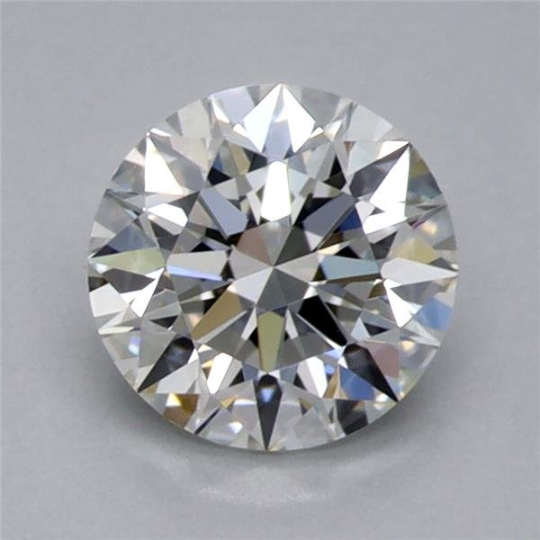 0.31ct G IF Excellent Cut Round Diamond