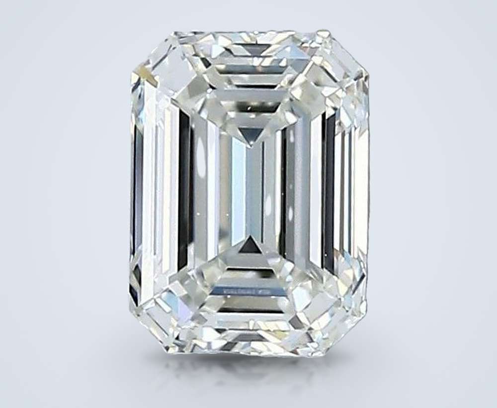 1.02 Carat Emerald Natural Diamond