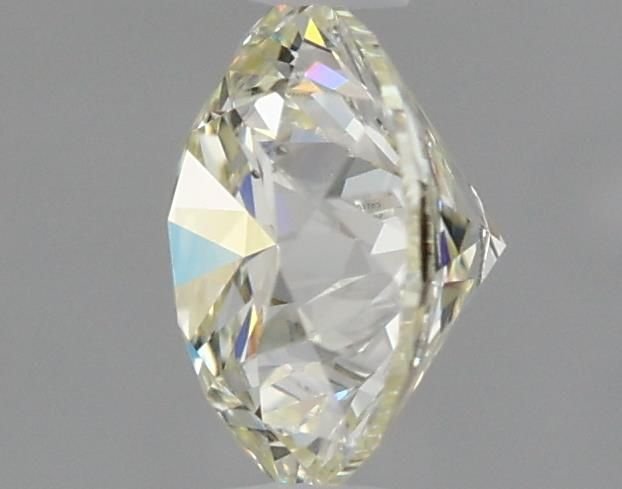 0.64ct K VS2 Excellent Cut Round Diamond