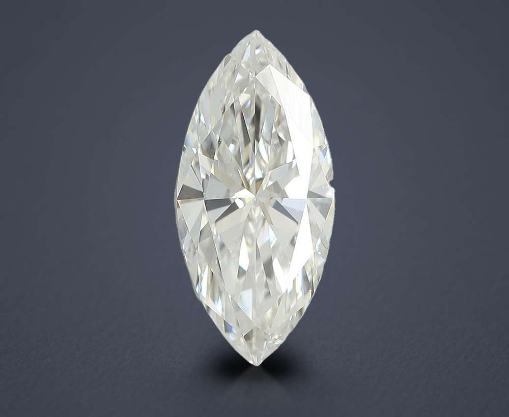 1.50 Carat Marquise Lab Diamond