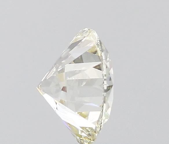 1.00ct K SI1 Excellent Cut Round Diamond