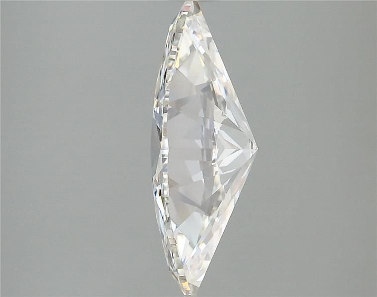 2.43 Carat Marquise Lab Diamond