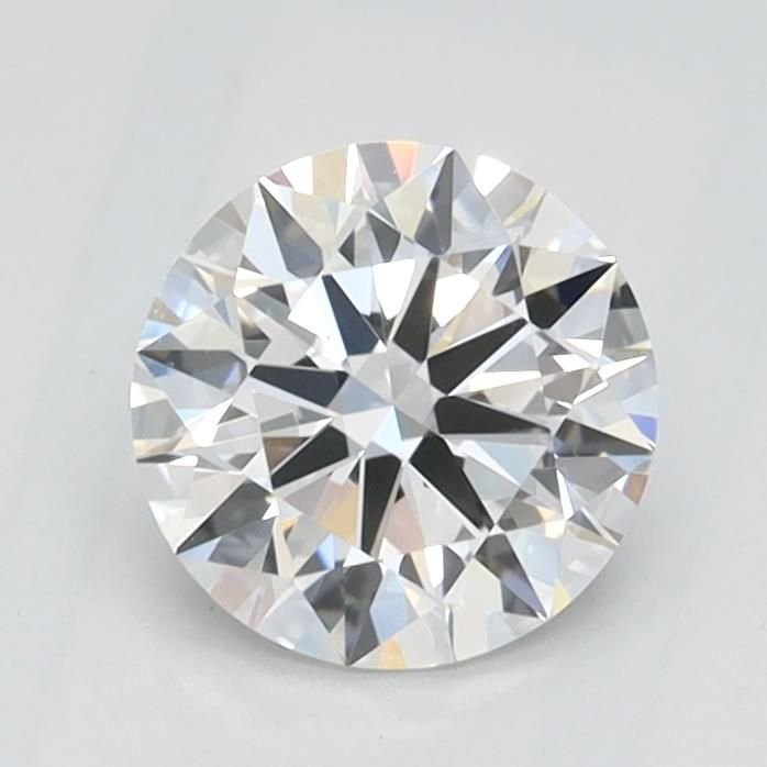 0.71ct D IF Rare Carat Ideal Cut Round Lab Grown Diamond