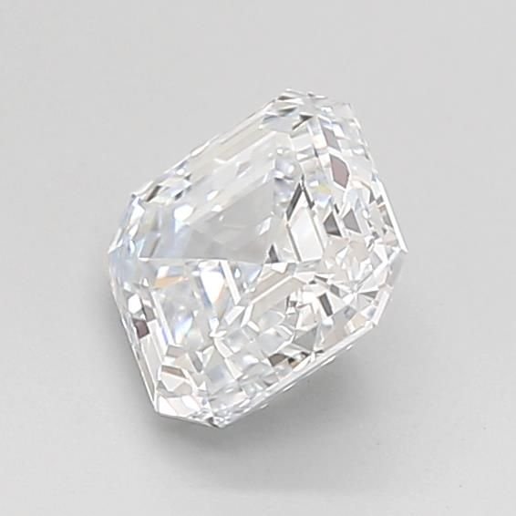 0.99 Carat Asscher Lab Diamond