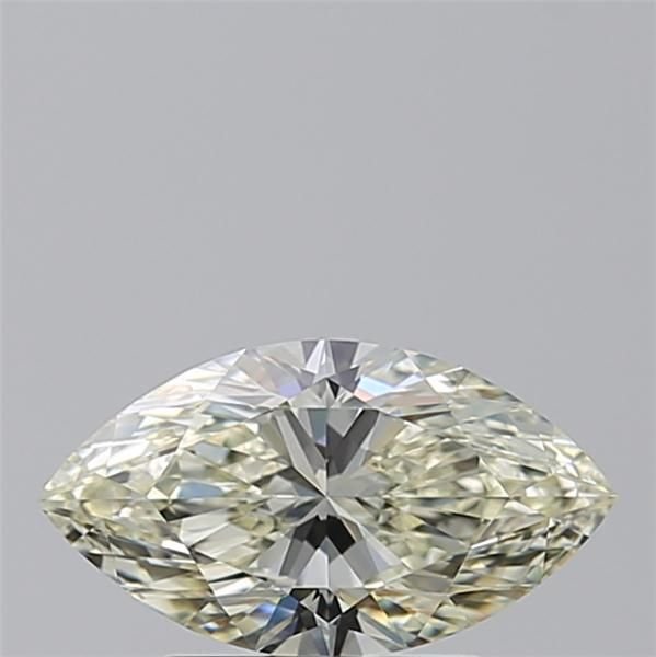 1.51ct K VVS1 Rare Carat Ideal Cut Marquise Diamond