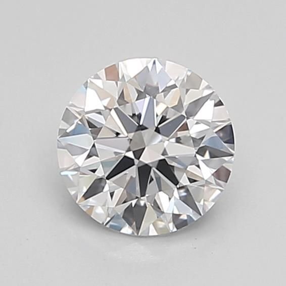 1.03ct E IF Rare Carat Ideal Cut Round Lab Grown Diamond