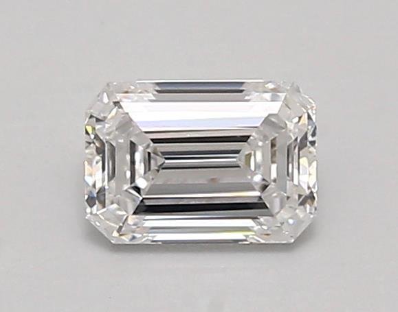 0.98 Carat Emerald Lab Diamond
