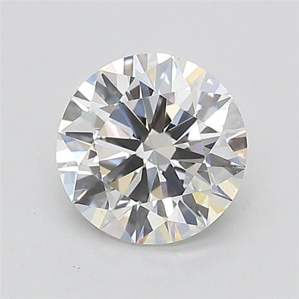 1.16ct E VS2 Rare Carat Ideal Cut Round Lab Grown Diamond