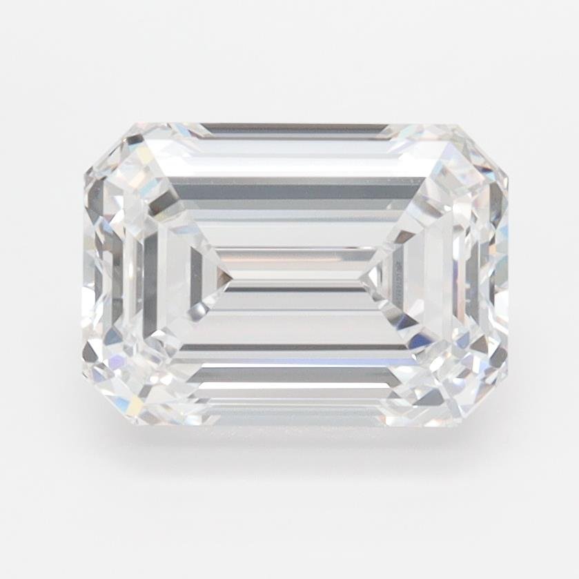 2.01 Carat Emerald Lab Diamond