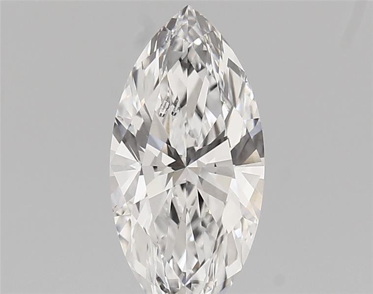 1.28 Carat Marquise Lab Diamond