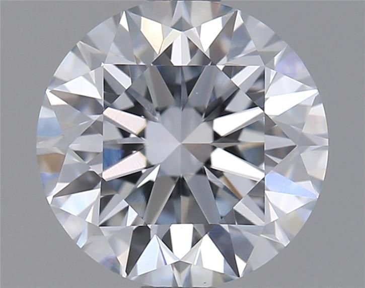 1.34ct H VVS1 Excellent Cut Round Lab Grown Diamond