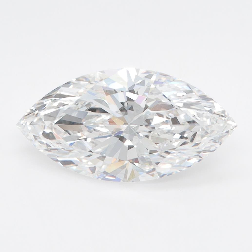 1.40 Carat Marquise Lab Diamond