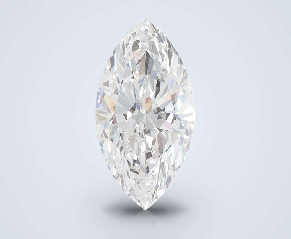1.40 Carat Marquise Lab Diamond