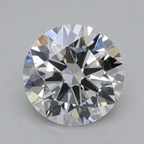 0.45ct G VS1 Rare Carat Ideal Cut Round Diamond