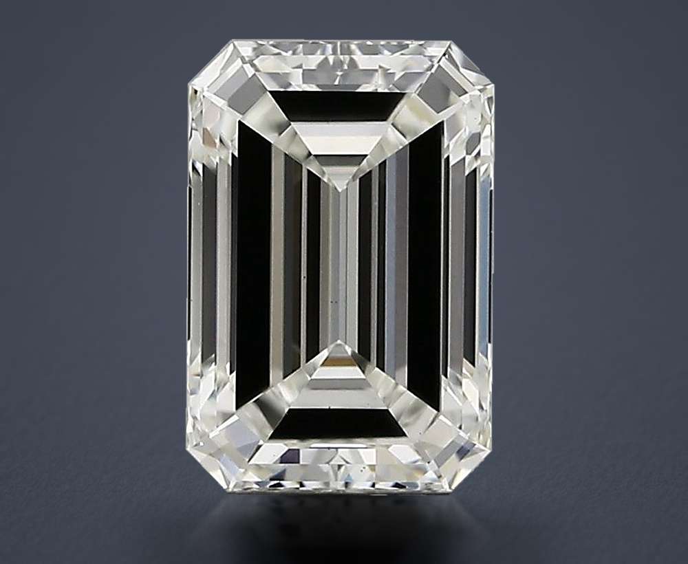 1.13 Carat Emerald Lab Diamond