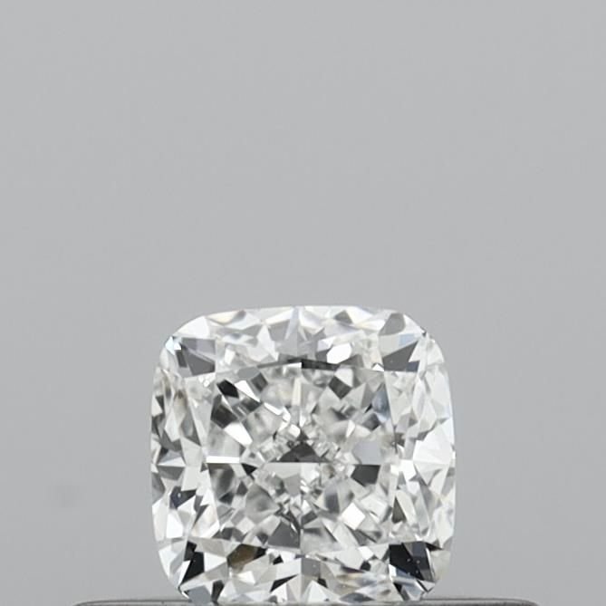 0.30ct F VS1 Excellent Cut Cushion Diamond